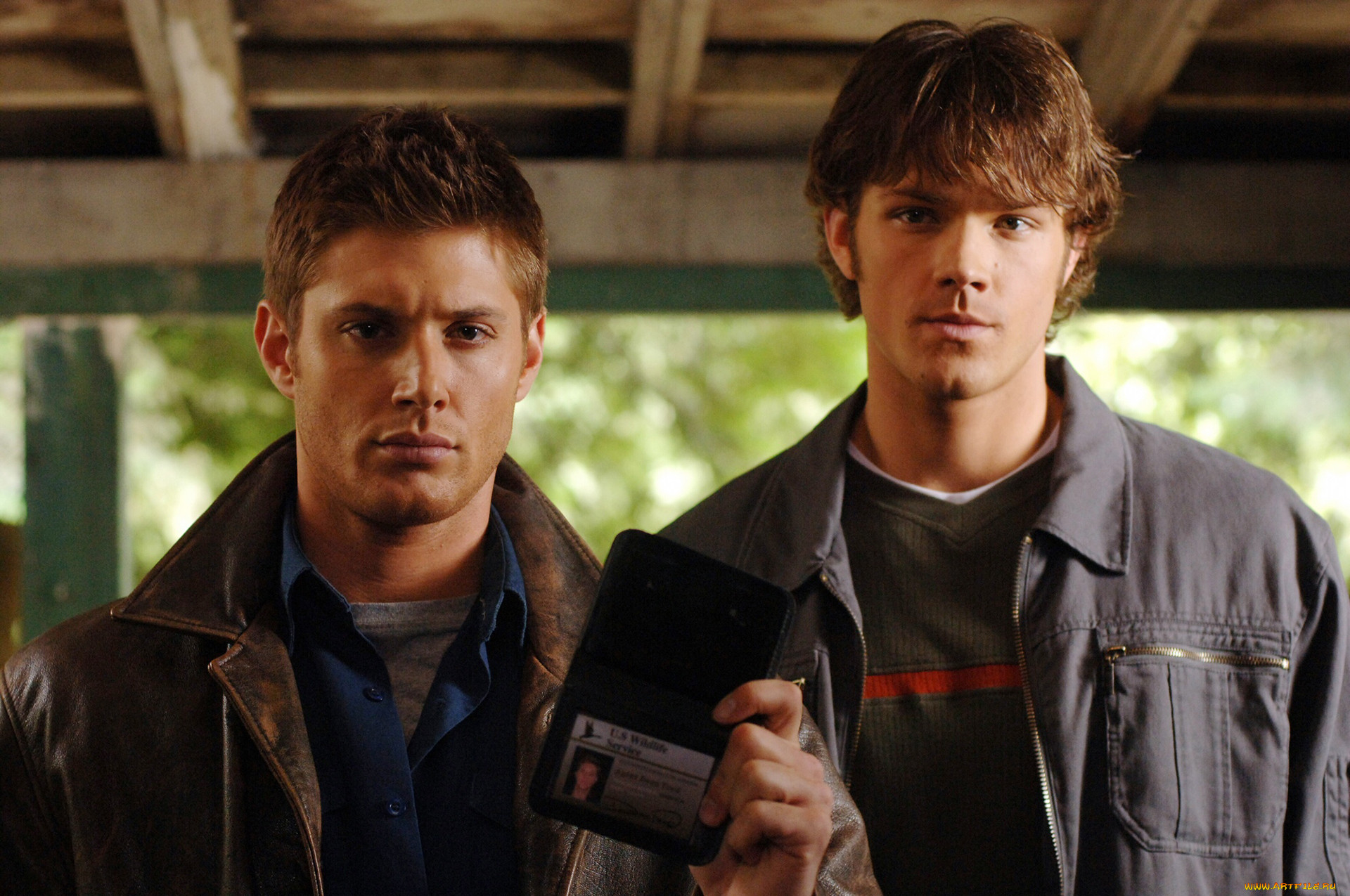  , supernatural, 